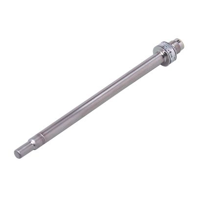 ifm TT3050, PT1000 Temperature Probe, 10mm Dia, 360mm Long, Clamp Adapter, ± 0.15 +150°C Max