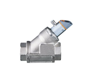 ifm SBN257, SBN Series Flow Meter for Coolants, Glycol Solutions, Water, 60 gph Min, 3000 gph Max