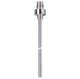 ifm TT6281, PT100 Temperature Probe, 6mm Dia, 300mm Long, Clamp Adapter, ± 0.15 +150°C Max