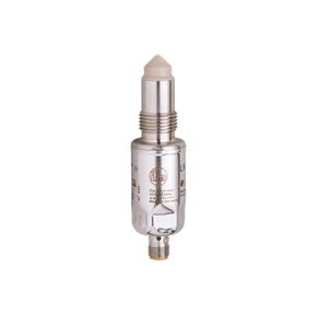ifm LMT01A, LMT Series Capacitive Level Sensor, NPN, PNP Output, Threaded, Stainless Steel Body