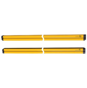 ifm OY901S, OY Series s Light Beam Safety Light Grid, 2 Beam(s), 6m Max Range