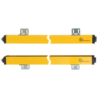 ifm OY804S, OY Series s Light Curtain Safety Light Curtain, 14mm Resolution