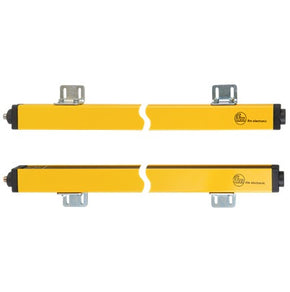 ifm OY825S, OY Series s Light Curtain Safety Light Curtain, 40mm Resolution
