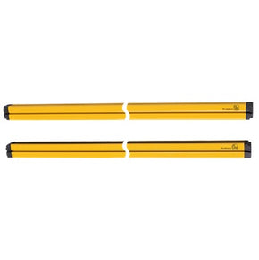 ifm OY953S, OY Series s Light Beam Safety Light Grid, 4 Beam(s), 60m Max Range
