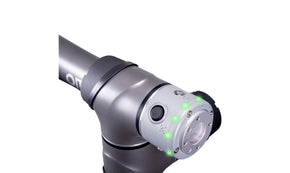 Omron RT6-6017024, 6-Axis Robotic Arm