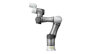 Omron RT6-6107025, 6-Axis Robotic Arm - generaltechuae
