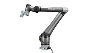Omron RT6-1101304, 6-Axis Robotic Arm - generaltechuae