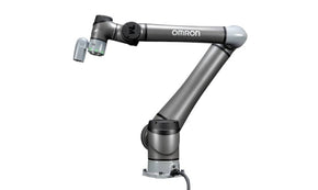 Omron RT6-1101354, 6-Axis Robotic Arm