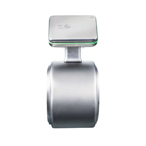 ifm SMF750, SMF Series Flow Controller, 5000 L/min, Analogue Output, 18 → 32 V, DN100 Pipe