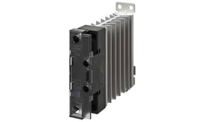 Omron G3PJ-215B DC12-24, G3PJ Series Solid State Relay, 15 A Load, DIN Rail Mount, 264 V ac Load, 24V dc Control