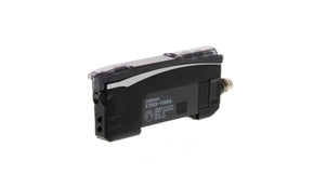 Omron E3NX-FA54, Fibre Amplifier, PNP Output CC-Link, CompoNet, EthernetCAT, 920 mW @ 38 mA, IP50, 10 → 30 V dc