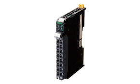 Omron NX-ILM400, PLC I/O Module for Use with PLC NX Series, Digital, Digital, 24 V dc