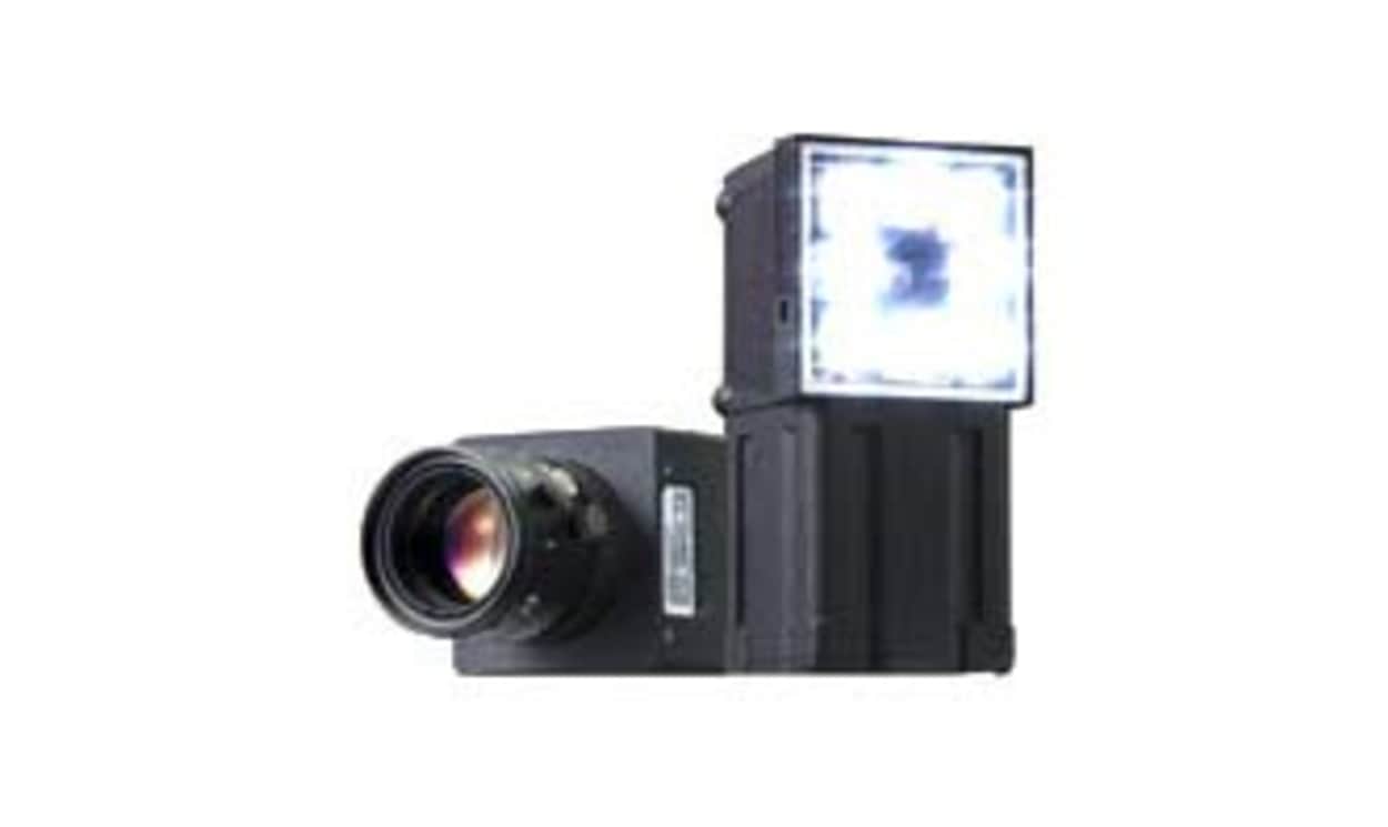 Omron FQ2-S20100N, Colour Vision Sensor - 752 x 480 pixels
