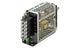 Omron S8FS-G01505CD, S8FS-G Switched Mode DIN Rail Power Supply, 100 → 240V ac ac Input, 5V dc dc Output, 3A Output, 15W