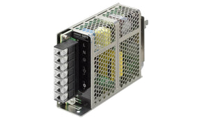 Omron S8FS-G10005CD, S8FS-G Switched Mode Power Supply, 100 → 240V ac ac Input, 5V dc dc Output, 16A Output, 100W