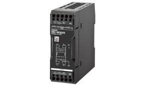 Omron S8V-NFS203, Noise Filter, for use with Control Panel, S8V Series