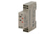 Omron H3DS-ALC, H3DS Series DIN Rail Mount Timer Relay, 24 → 230 V ac, 24 → 48V dc, 2-Contact, 0.1 s → 120h,