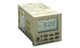 Omron H5F-B, Series Panel Mount Timer Relay, 100 → 240V ac, 1-Contact, 24 h → 7days, 2-Function, SPST