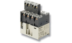 Omron G73Z-02Z-R, G7Z 1 Pin 110 V dc, 440V ac Chassis Mount Relay Socket, for use with G7Z Relay - generaltechuae