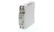 Omron S8VS-01512, Switching Power Supply, , 12V dc, 1.2A, 15W, 1 Output, 100 → 240V ac Input Voltage