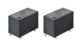 Omron G6QE-1A DC24, PCB Mount Power Relay, 24V dc Coil, 36A Switching Current, SPST - generaltechuae