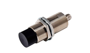 Omron E2E-X50MB1TL30-M1, Inductive Threaded Barrel Proximity Sensor, M30, 50 mm Detection, PNP NO, 10 → 30 V dc