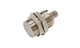 Omron E2E-X15B3D30-M1, Inductive Threaded Barrel Proximity Sensor, M30, 15 mm Detection, PNP NO+NC, 10 → 30 V dc