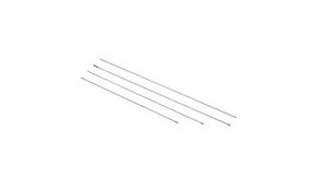 Omron F03-01 SUS316, , F03 Series Electrode for Use with Conductive Level Controller