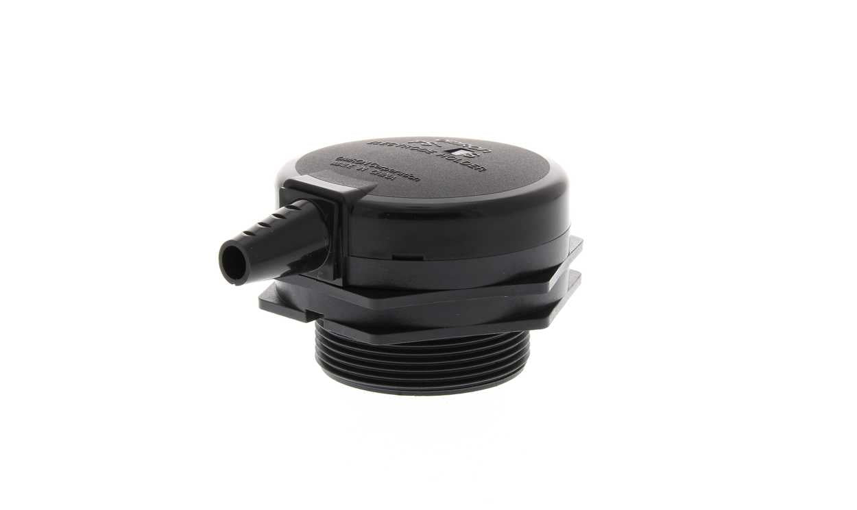 Omron PS-5S, Electrode Holder for Use with Conductive Level Controller - generaltechuae