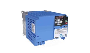 Omron Q2V-A4004-AAA, Inverter Drive, 1.5 kW, 3 Phase, 400 V ac, 4.3 A, Q2V Series