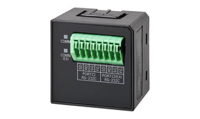 Omron CP2W-CIFD1, CP2W Series PLC Expansion Module for Use with CP2E Series