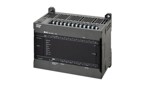 Omron CP2E-S30DT1-D, CP2E Series PLC CPU for Use with CP2E Series, Transistor Output, 18-Input, Digital Input - generaltechuae