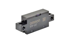 Omron B5W-LB2101-1, , B5W-LB Screw Mount Reflective Optical Sensor, Transistor Output
