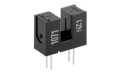 Omron EE-SX1071, , Through Hole Slotted Optical Switch - generaltechuae