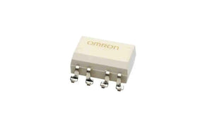 Omron G3VM-61FR1, G3VM Series Solid State Relay, 5 A Load, Surface Mount, 60 V Load