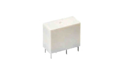 Omron G5Q-1A4-EL3-HA DC12, Power Relay, 12V dc Coil, 10A Switching Current, SPST - generaltechuae