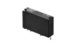 Omron G6DN-1A-L DC12, Power Relay, 12V dc Coil, 5A Switching Current, SPST