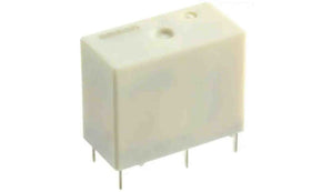 Omron G5Q-1A-EL2-HA DC12 (TY), Power Relay, 12V dc Coil, 10A Switching Current, SPST