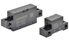 Omron B5W-LB1114-1, , B5W-LB Screw Mount Reflective Optical Sensor, Transistor Output