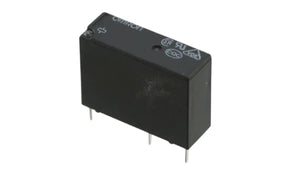 Omron G5NB-1A4 DC5, PCB Mount Power Relay, 5V dc Coil, 3A Switching Current, SPST