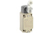 Omron D4B-2111N, Roller Lever Limit Switch, 1NC/1NO, IP67, Metal Housing