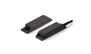 Omron F3S-TGR-NLPR-20-05, F3S Series Magnetic Non-Contact Safety Switch, Plastic Housing, 2NC, 5m Cable