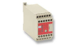 Omron G9SA-EX031-T075, G9SA 1 Auxiliary Contacts Expansion Module - generaltechuae