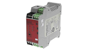 Omron G9SX-SM032-RT, G9SX-SM 2 Auxiliary Contacts Safety Relay 24V dc