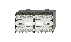 Omron J7KNA-09-01R 24D, Contactor, 24 V dc Coil, 3-Pole, 9 A, 4 kW, 3NO - generaltechuae