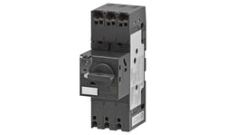 Omron J7MC-3R-1E6, 1 → 1.6 A Motor Protection Unit, 200 → 690 V - generaltechuae