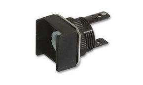 Omron A16-CAM, Pushbutton Actuator for Use with Pushbutton Switch