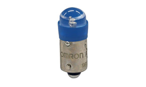 Omron A22NZ-L-AD, Push Button Lamp for Use with A22N