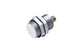 Omron E2EQ-X22B1T30-M1, Inductive Threaded Barrel Proximity Sensor, M30, 22 mm Detection, PNP NO, 10 → 30 V dc