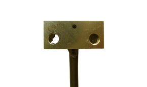 Omron E32-ETS14R 2M, Fibre Optic Sensor 1800 mm